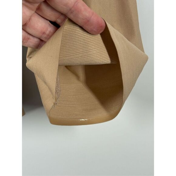 Soma High Waist Bike Short Size Medium - Picture 4 of 7